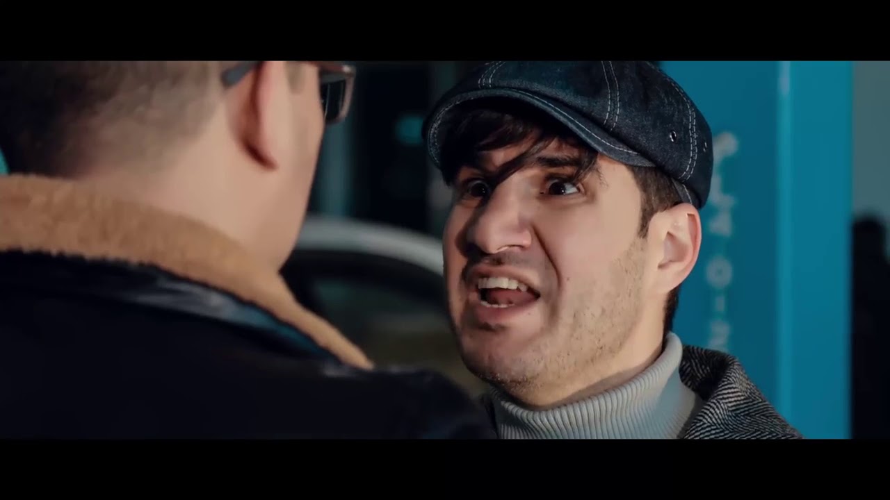 Myrat Molla - janichga 2 Gülki Dukany