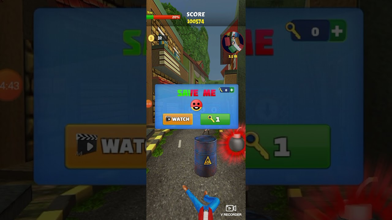 Speed chaser it is my fail part 3