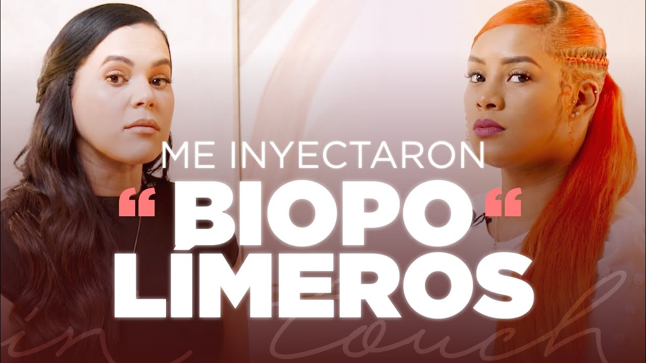 Eliminando los biolímeros: La historia de Lisa