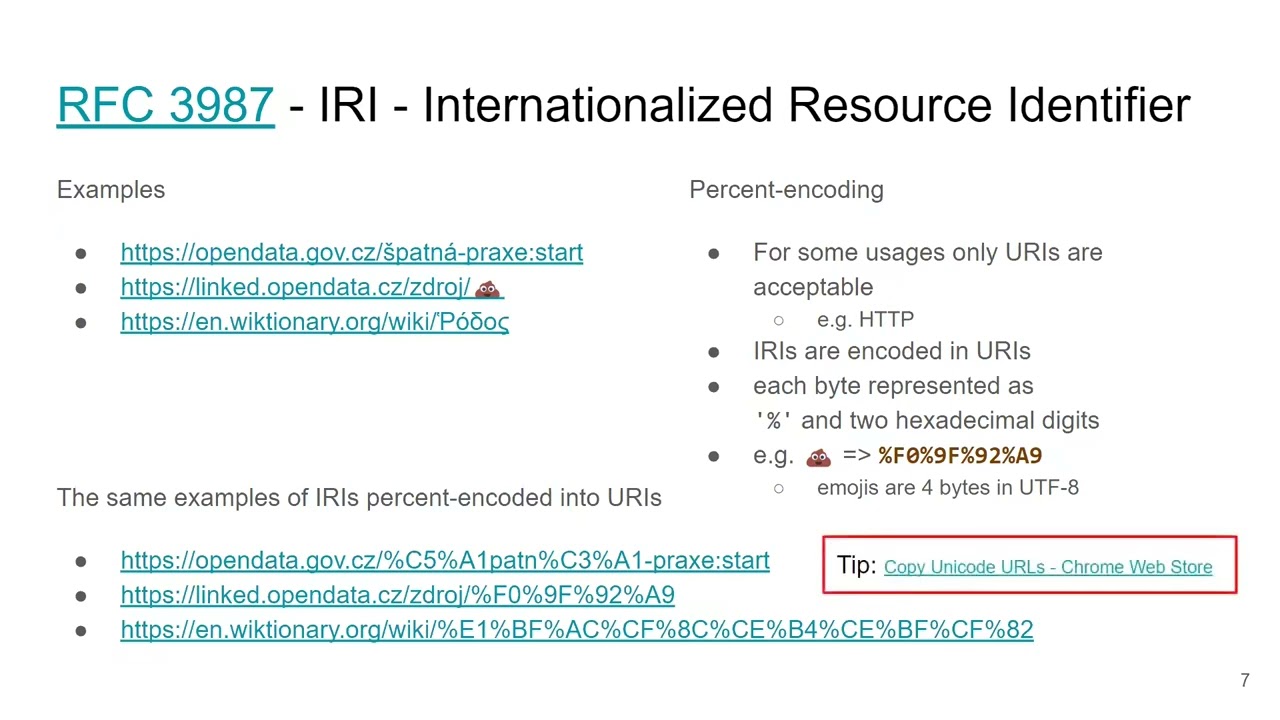 NSWI144l02 - RDF, Serializations, RDFS - Data on the Web