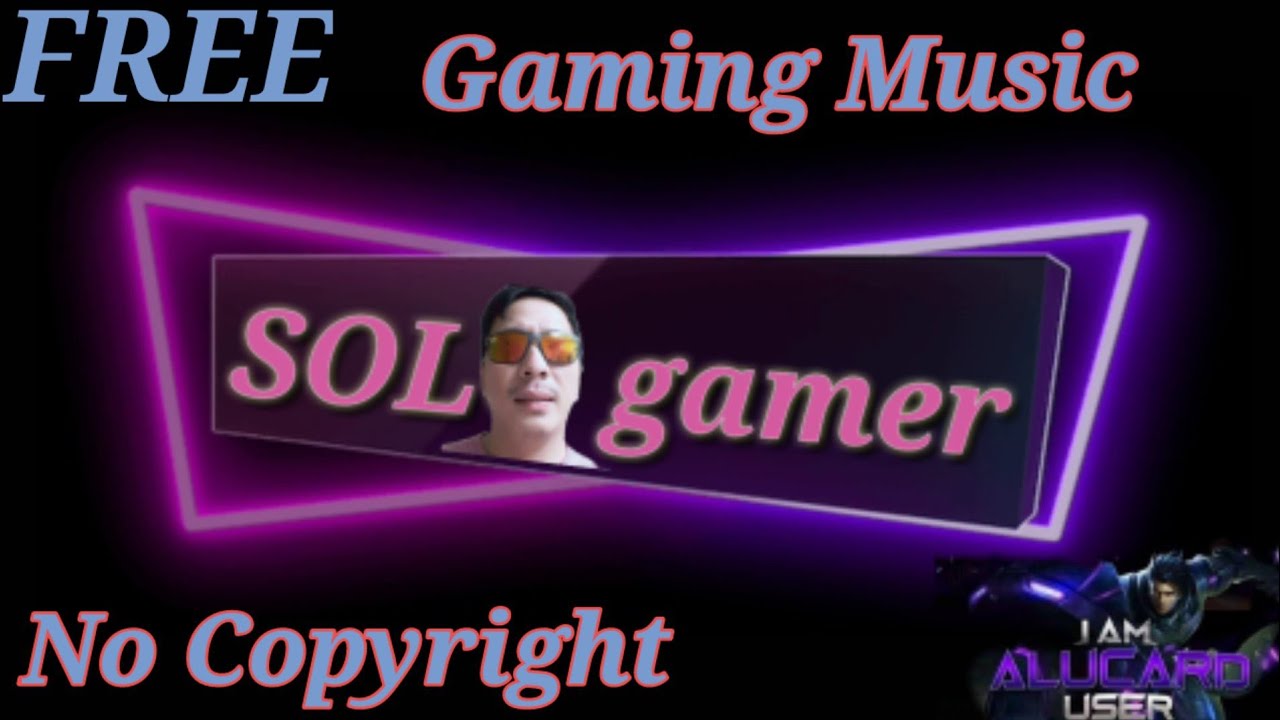 SHOOTIN STARS/Gaming music No Copyright #Sologamer #mobilelegends #naturestv