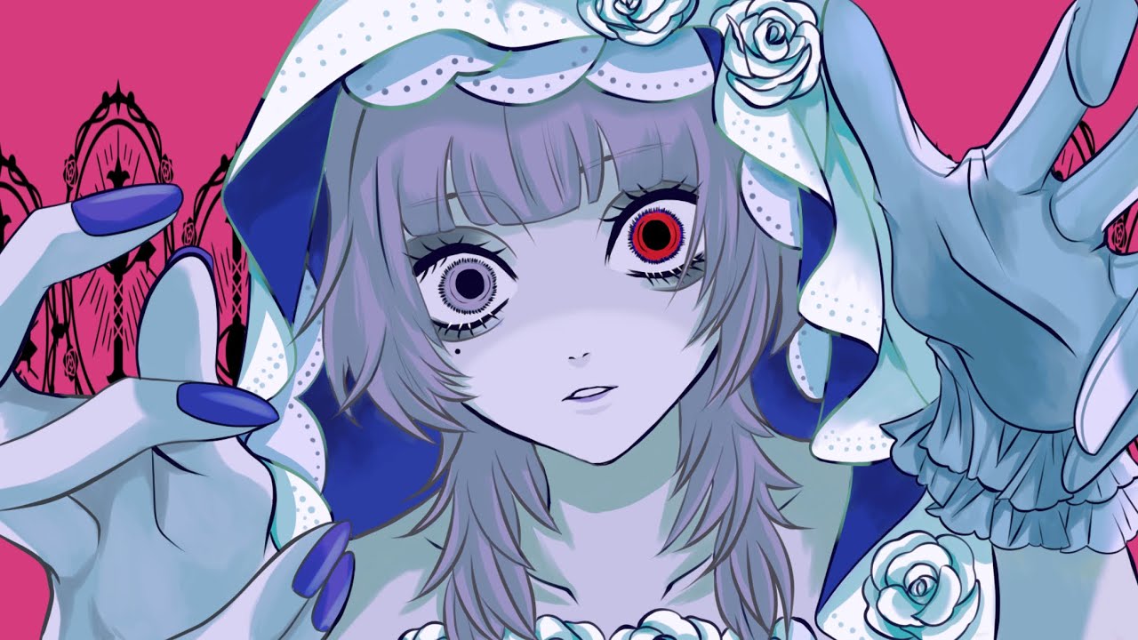 Shadow Shadow 𓁺緋亡一途(cover)