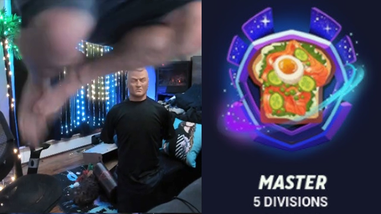 THE JOURNEY TO MASTER TOAST #14