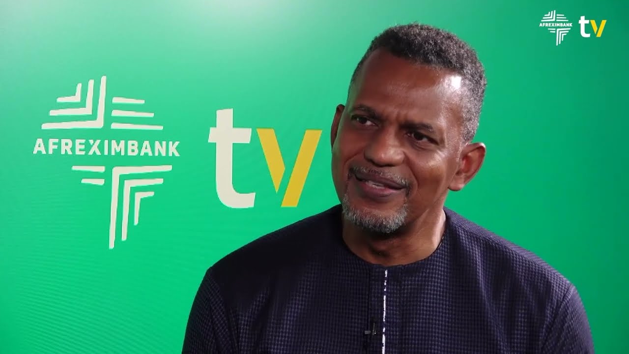 Africa–Caribbean: building trade bridges | Daniel Best | AAM2025