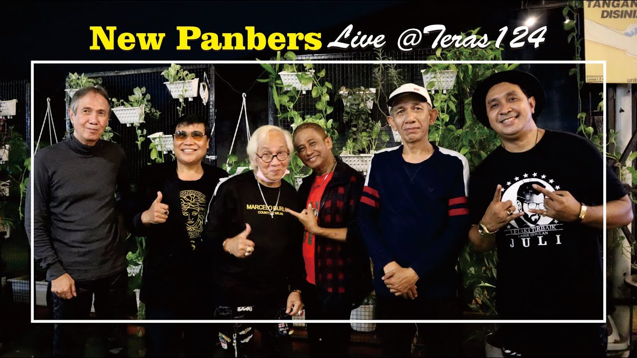 New Panbers - Musafir