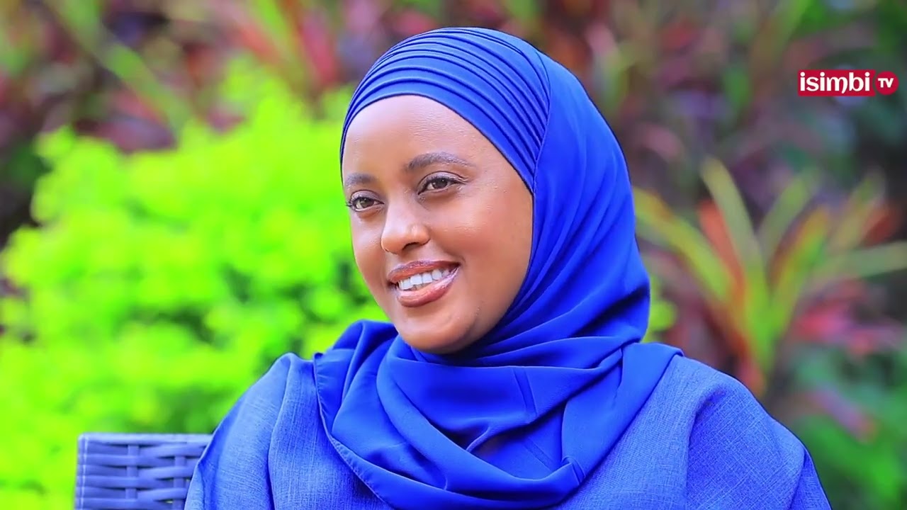 UMUGABO ASIGAYE ASUZUGURWA NKABABARA😥NANJYE MFITE FIANCÉ MUNYITEGE😁AISHA YISIZE IRANGI PE