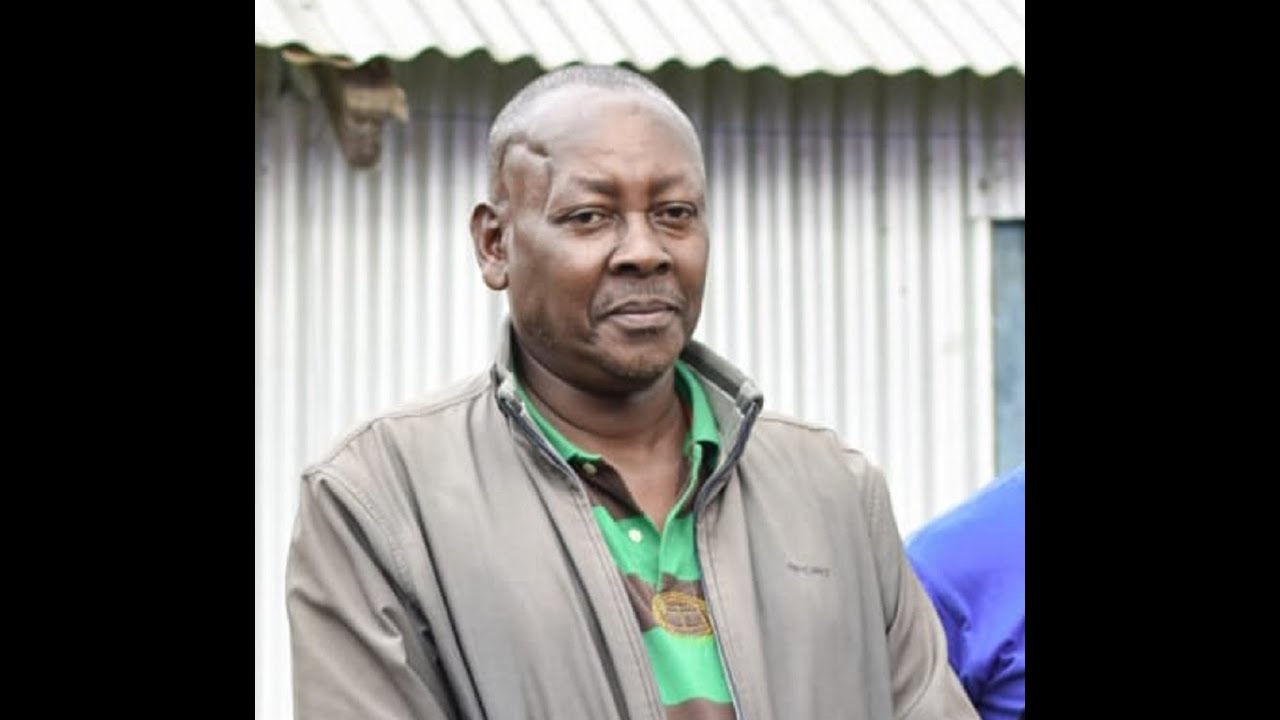 FUNERAL SERVICE OF PETER MUNDARA LIVE