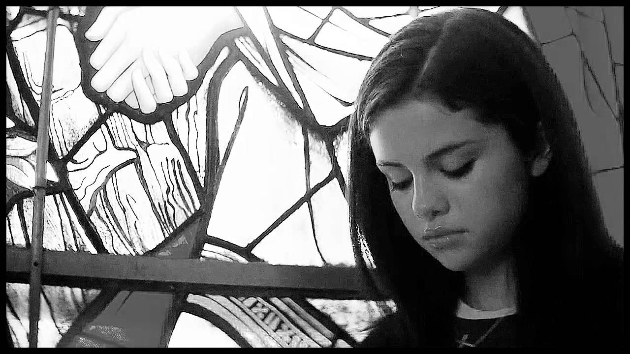 Logan & Selena | Somebody that I used to know