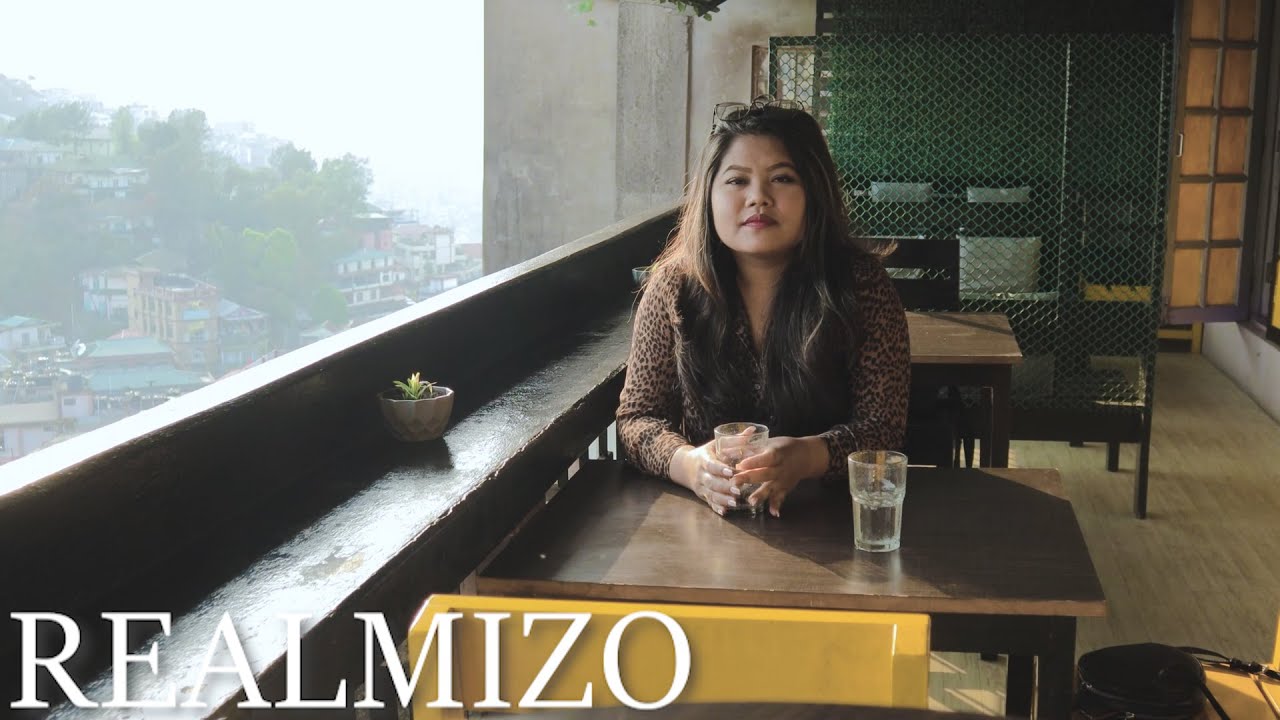 73 Questions With Zoramchhani | RealMizo