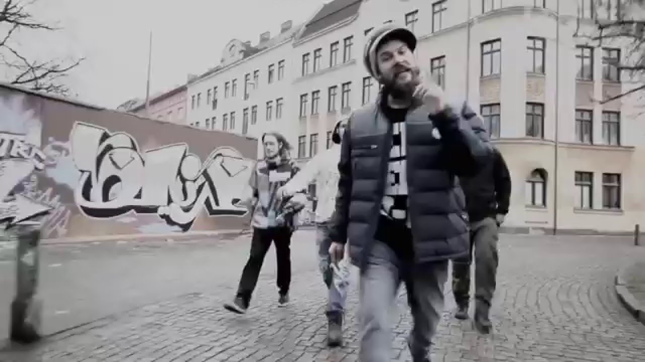 Stop & Search  - Ashanti Selah & DairyDub feat. Dan I Locks (official music video)