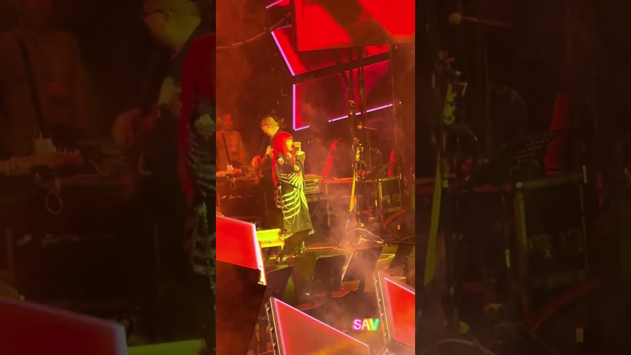 Astig talaga ng isang @KZTandingan , hats off ako sayo 👏👏👏