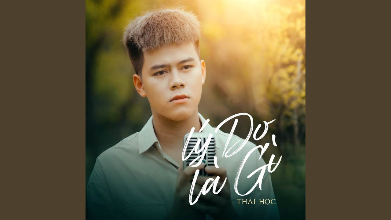 Lý Do Là Gì