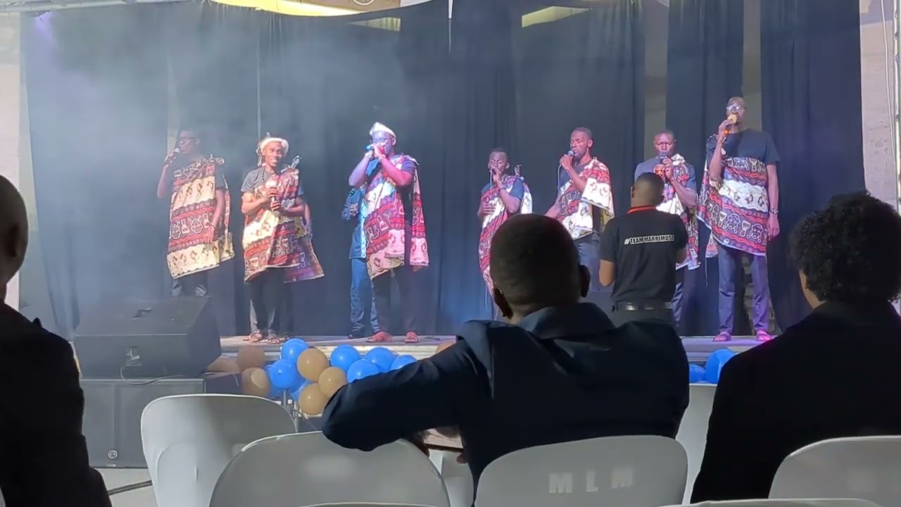 Sovereign Chord  Acapella || Happy Day #zagma