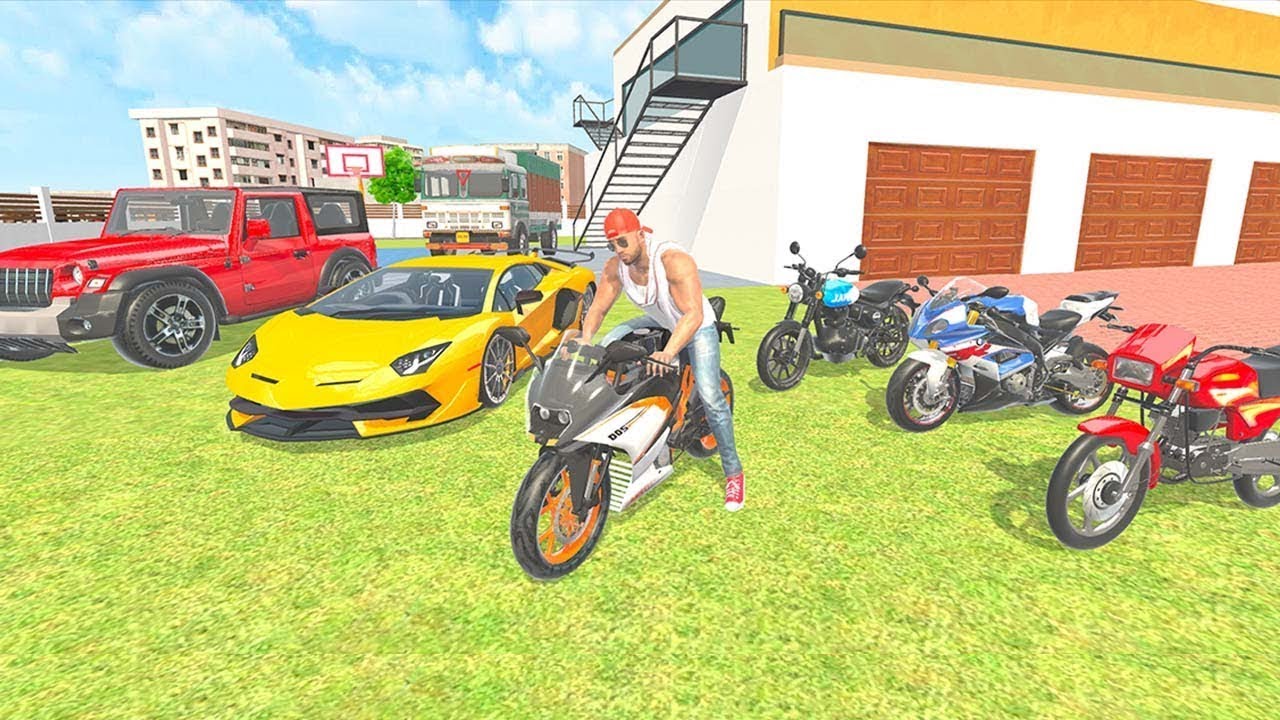 🔴 Indian Theft Aura Simulator All Car All Maps..! Day- #30🤔 | Shorts Live Games| #shorts #shortfee