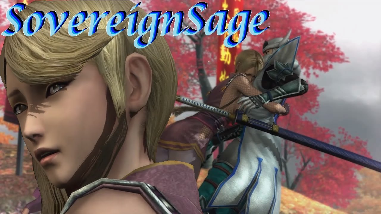 Sengoku BASARA 4: Sumeragi: Kasuga | Drama Route | Kenshin's Hidden Sword: Beautiful Tsurugi!