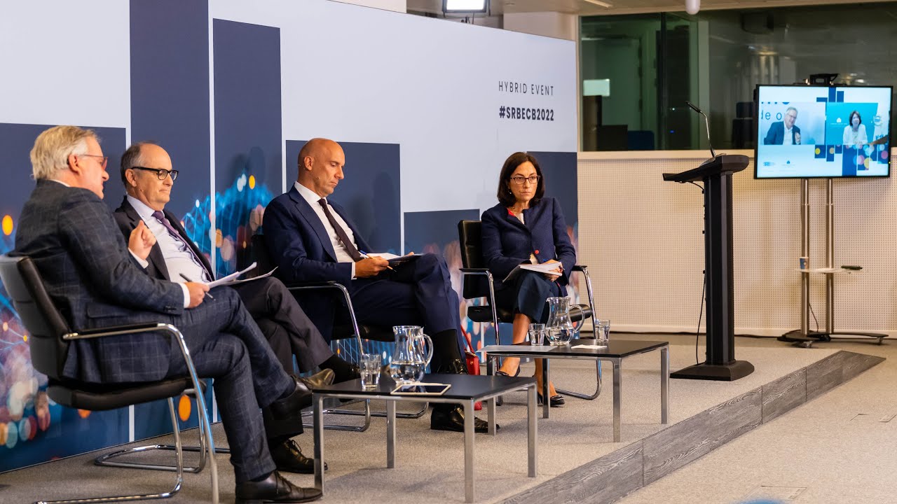 Panel discussion: Operational resilience – are banks prepared for the worst?