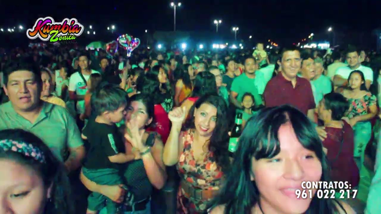 TARAPOTO FIDELINA EN CONCIERTO 2022