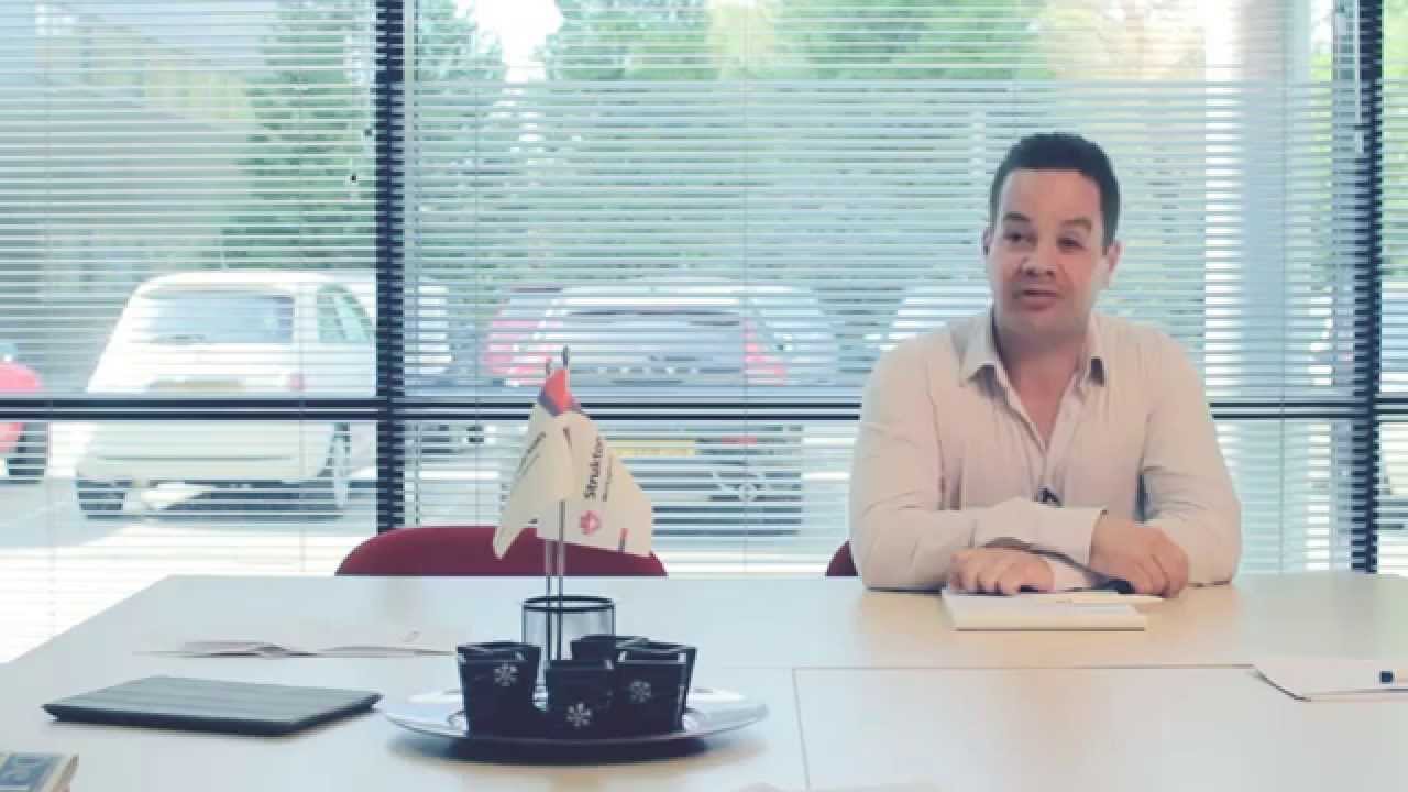 Promotiefilm ProLabor/dienst uitzenden