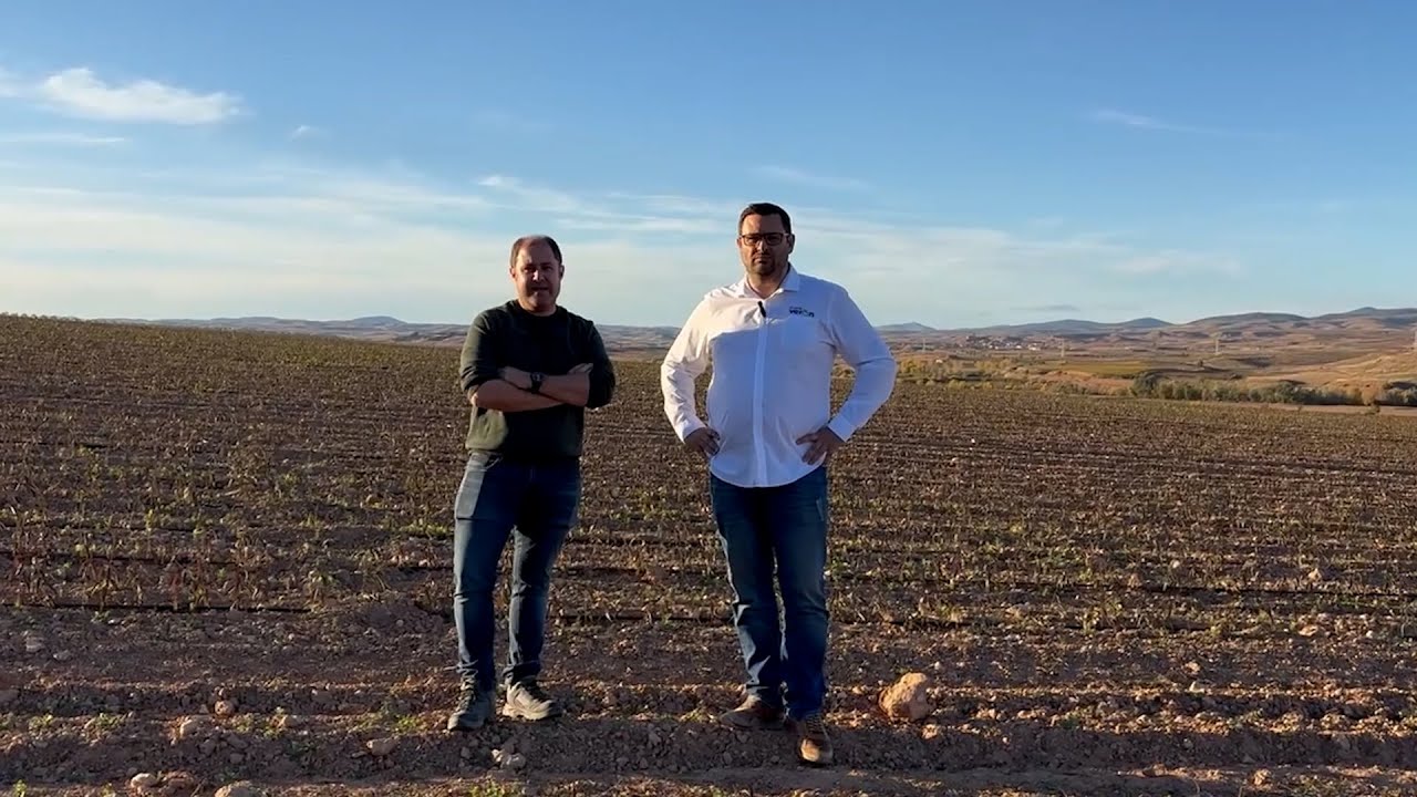 Viveros Verón: más de un siglo desarrollando proyectos en fruta de hueso