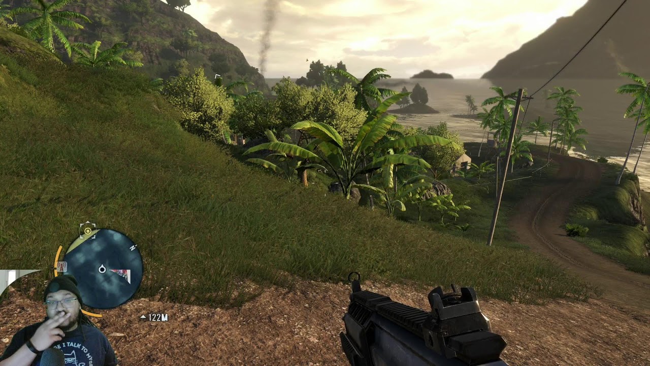 FARCRY 3 GAMEPLAY PART 4