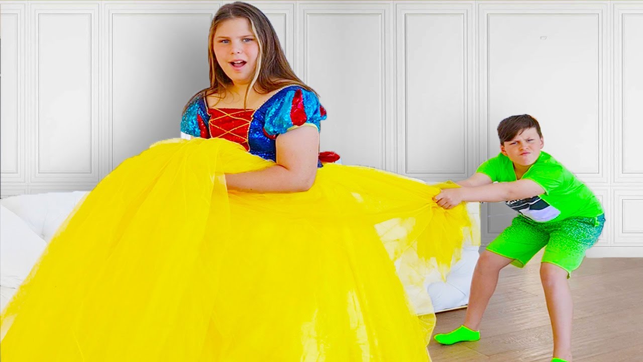 Good Habits for Kids and other Helpful Stories kids should learn