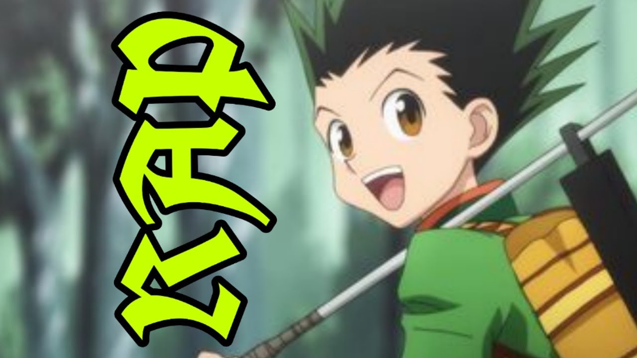 Gon Rap | 