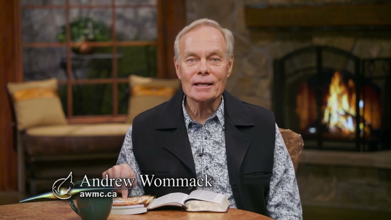 Financial Stewardship | Week 2 | Day 5 | January 19, 2024