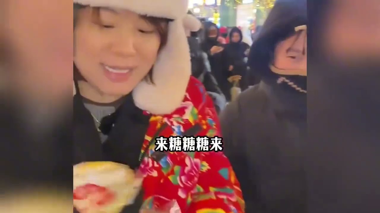 盘点哈尔滨有多宠南方小土豆,让地道的东北人都羡慕了