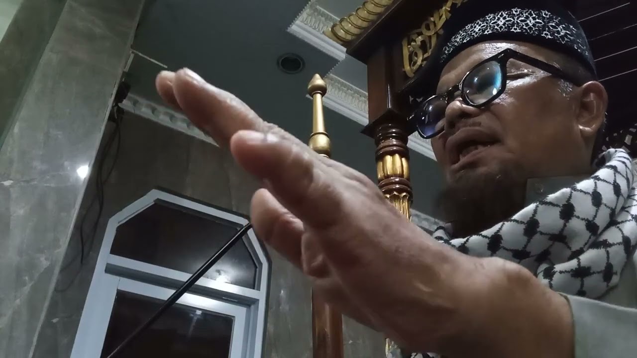 RAMADHAN Bulan PENUH BERKAH