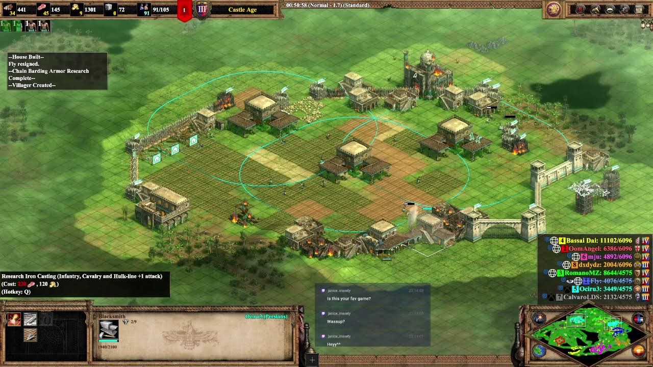 Is it enough to win… or do we need the enemy team to start arguing and blaming each other?