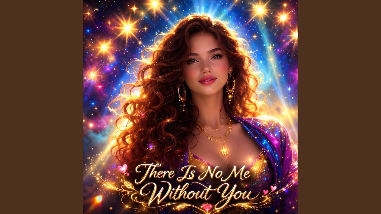 There Is No Me Without You