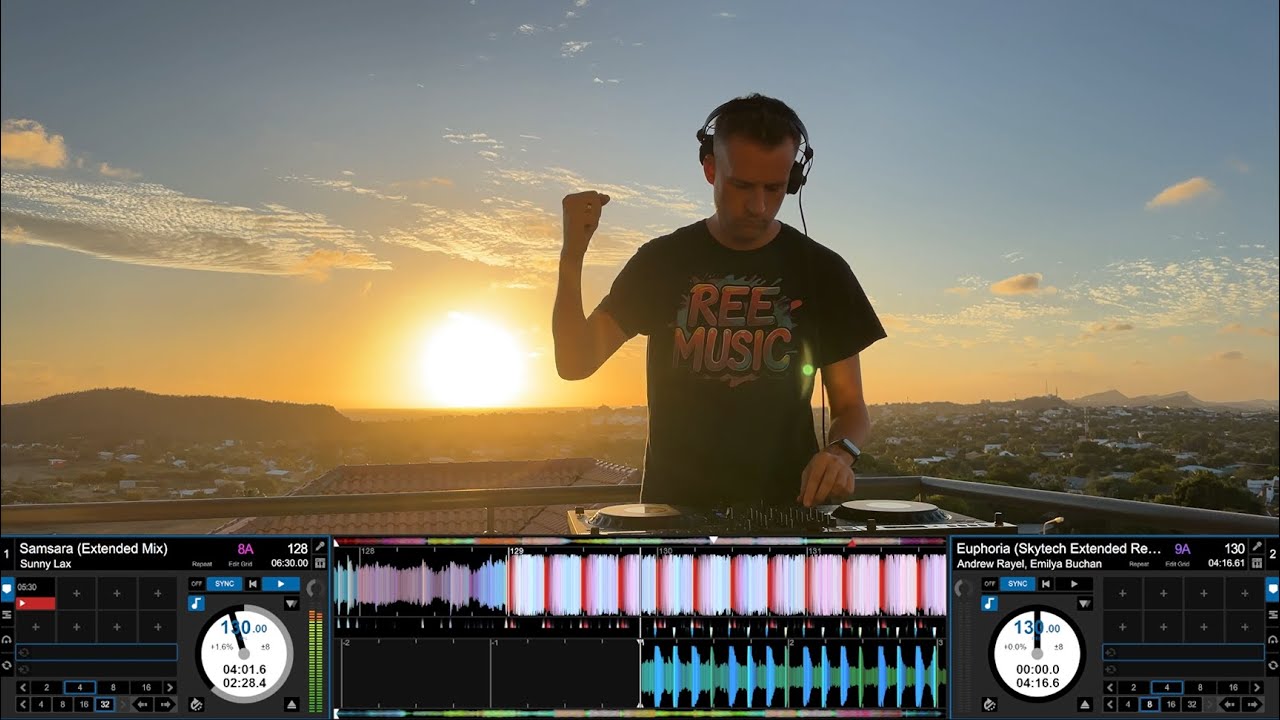 Magic Hour #68 | Progressive & Trance