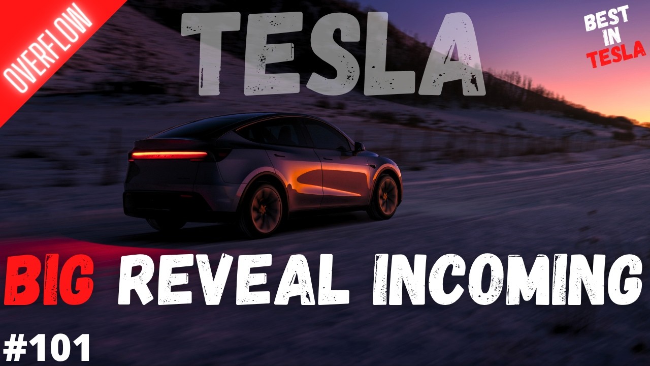 Tesla бросает вызов: Ford получил жесткий ответ фактами &mdash; Tesla Semi за $50 тысяч