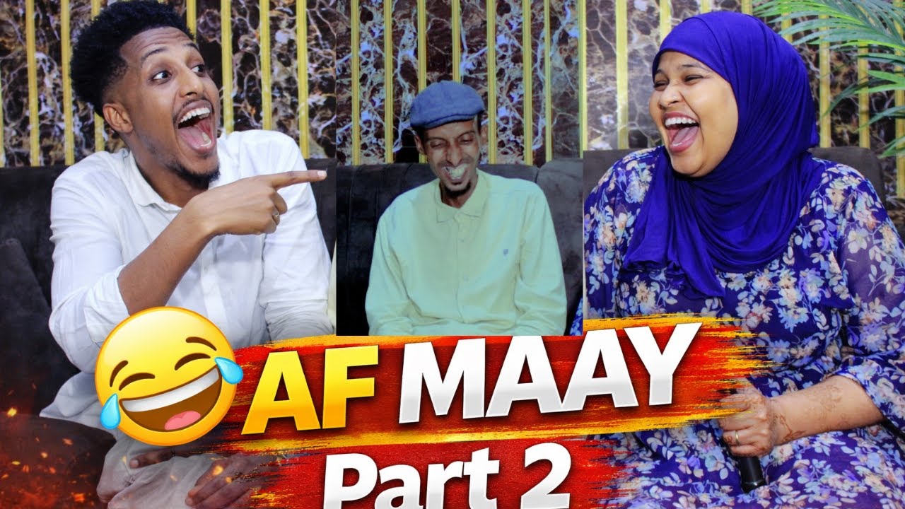 LIVE SHUKAANSI QOSOLKA ADDUNKA AFMAAY PART 2 TEAM RIJAAL🤣🤣