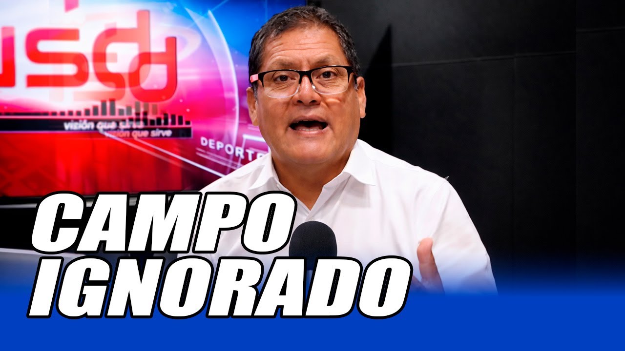 𝗠𝗨𝗖𝗛𝗢𝗦 𝗖𝗔𝗡𝗗𝗜𝗗𝗔𝗧𝗢𝗦, cero propuestas: el agricultor peruano sigue abandonado@AgriculturaenMarcha