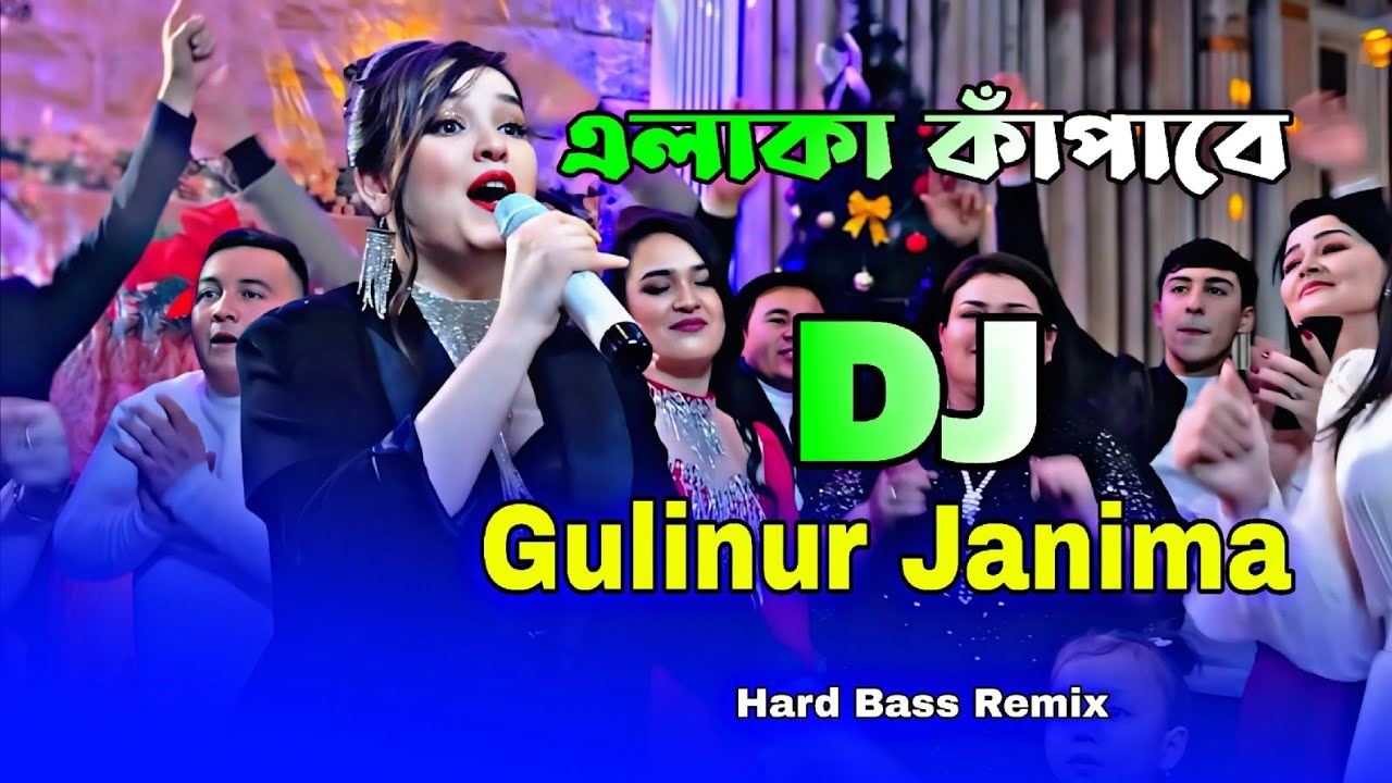 New Dj Gan 2026 | 🔥 | Gulinur Janima | New Trending Dj Gan | DJ Vaiya |