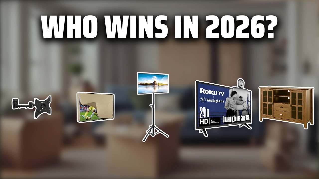 The Top 5 Best TV Moving Box in 2026 - Must Watch Before Buying!