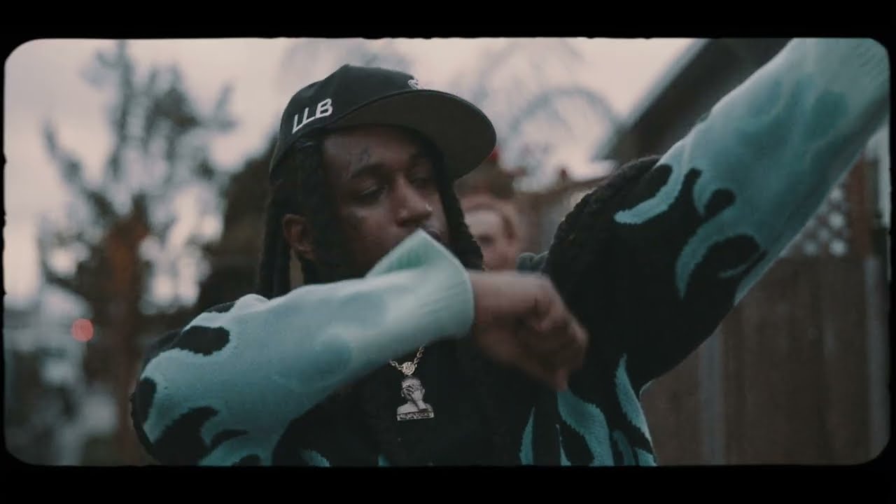 Mac J - Engine Ina Trunk (Feat. Philthy Rich)