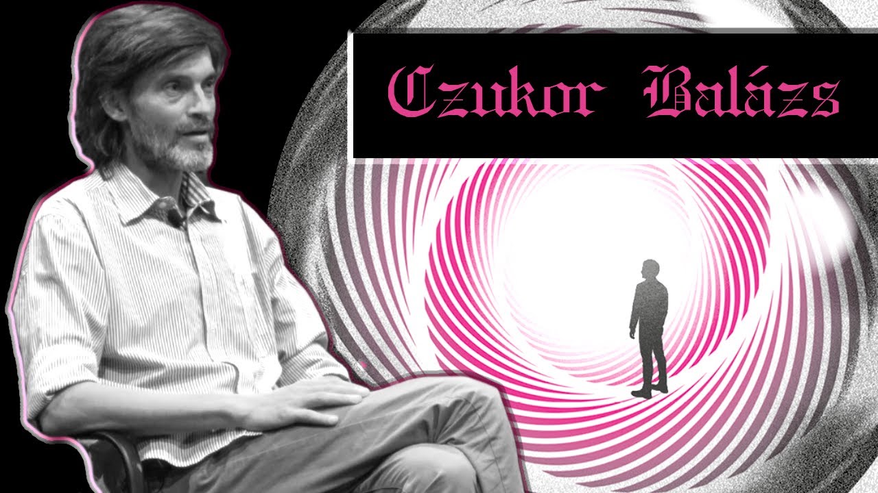 Czukor Balázs - Csongor és Tünde (interjú)