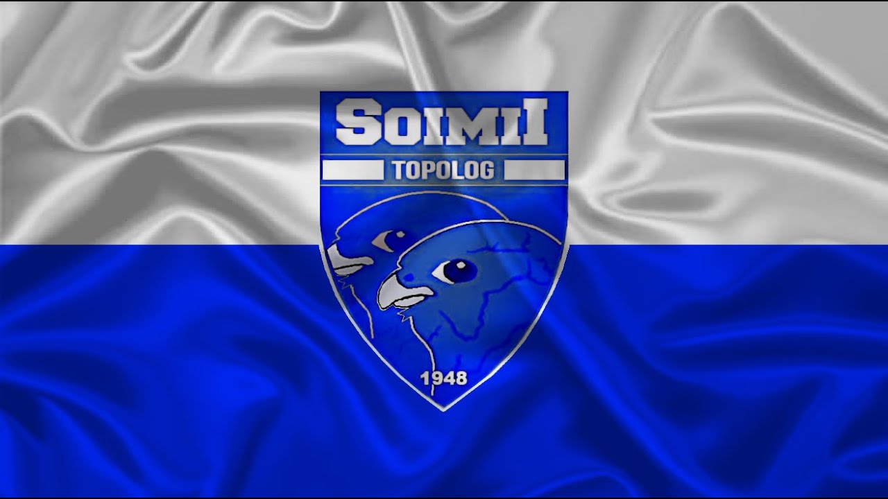 IMN ȘOIMII TOPOLOG