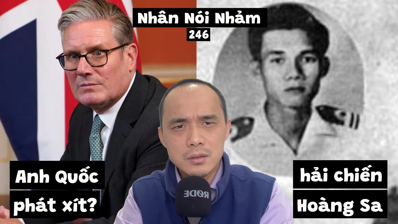 NNN246 Anh bắt 12,000 người online. Việt Nam tiết kiệm 37%. Miền Bắc học giỏi hơn @Bóc Phốt Tài Chính