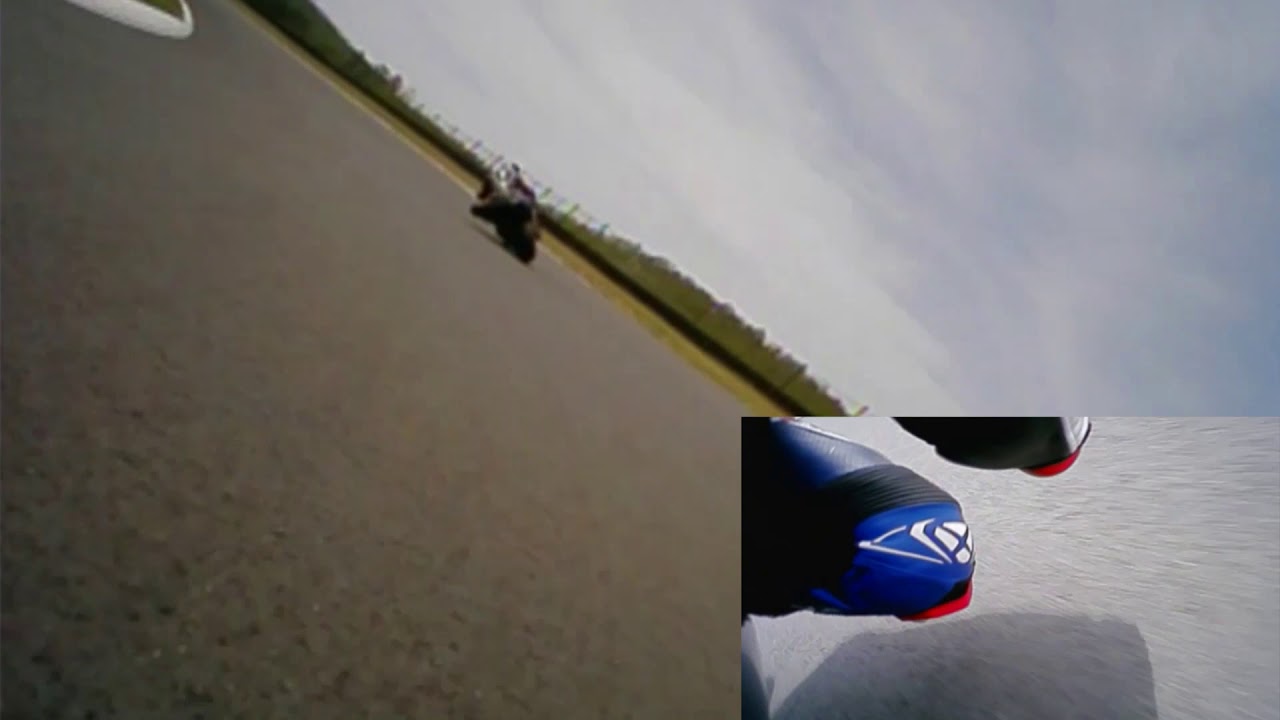 3rd Slovenia speed cup 2019 : practice run