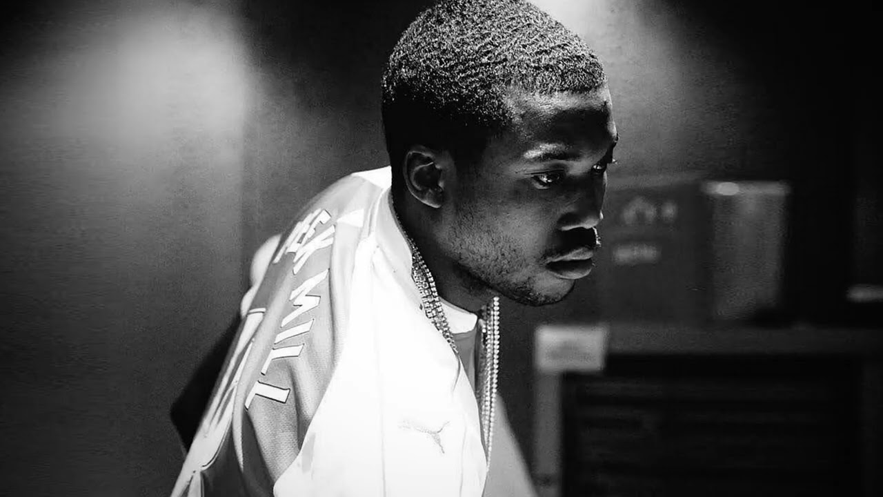 Meek Mill Type Beat 2026 - 