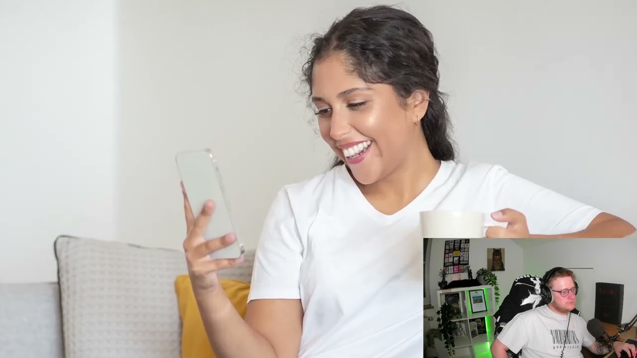 REACTION auf Malternativ - FASTFOOD Verschwörungen die WIRKLICH wahr sind?!