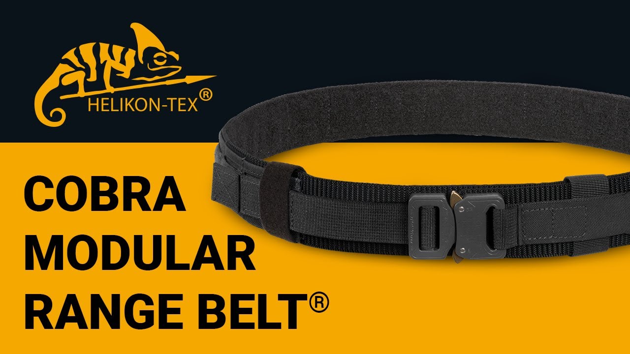 Helikon-Tex - Cobra Modular Range Belt® (45mm)