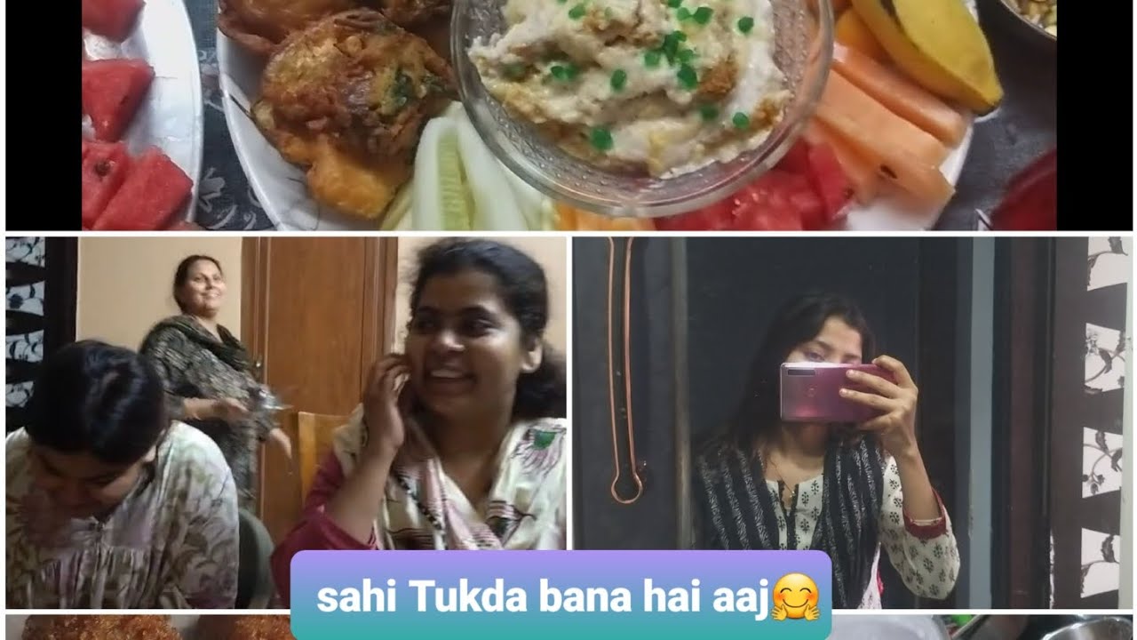 Episode No.8 Sahi Tukda with Gossip🤪#viral #viralvideo #youtubevideo #dailyvlog #instagram #food 