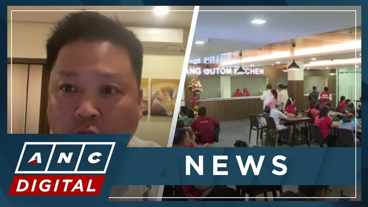 Can Marcos admin end PH's hunger problem? DSWD gives updates on food stamp program | ANC