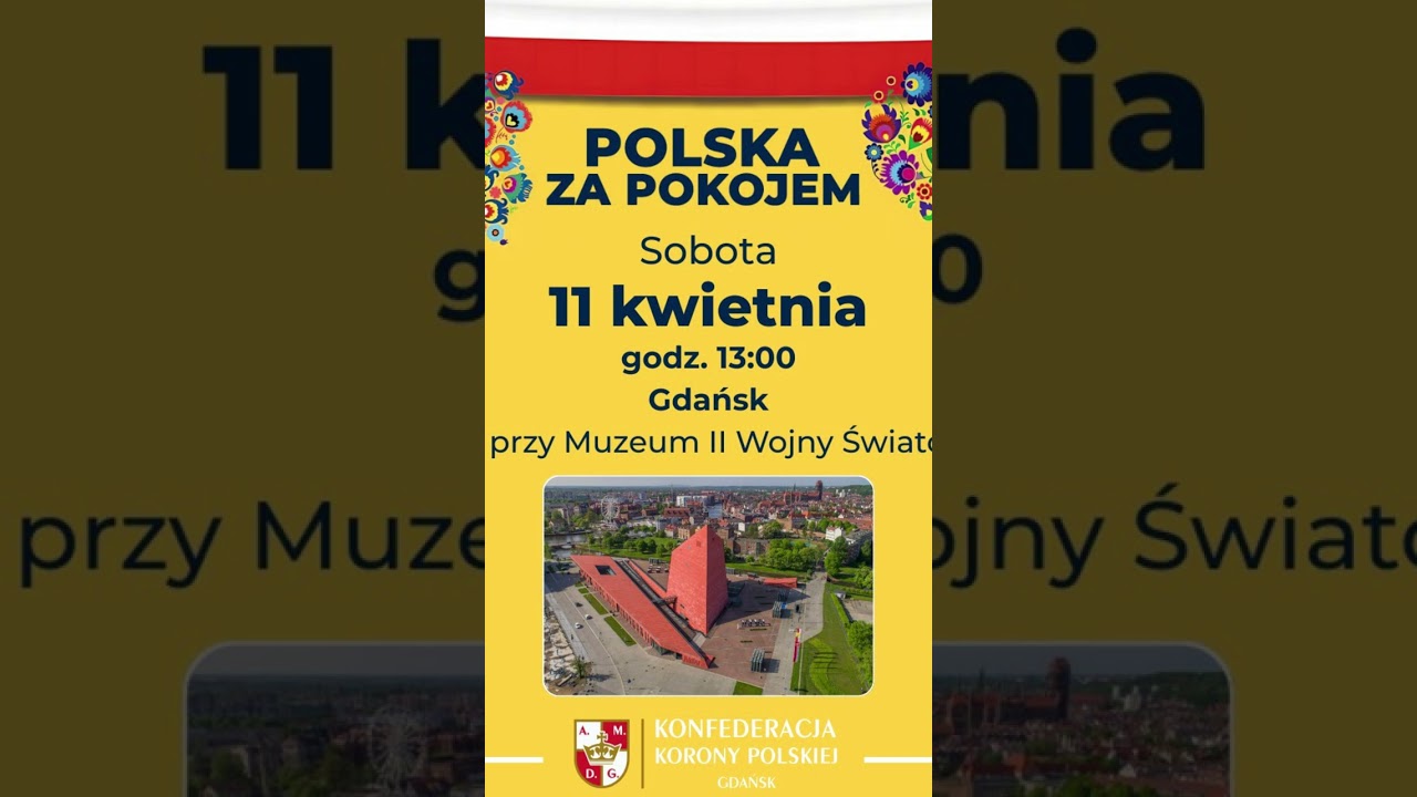 #Szpilaexpress 5 - an overview of the most important events in northern Poland #gdansk #politics