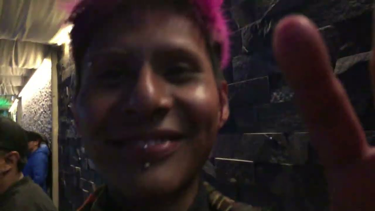 VLOG #1 
