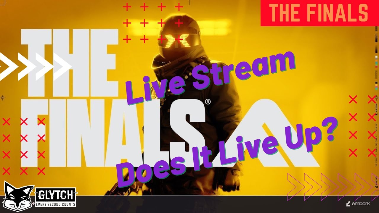 THE FINALS Does It Have Potential? Impressions PS5 Beta